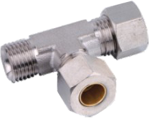 PNEUMATIC FITTINGS